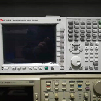 租赁回收AgilentN9000A频谱分析仪