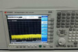 回收二手N9010B频谱分析仪44MHZ