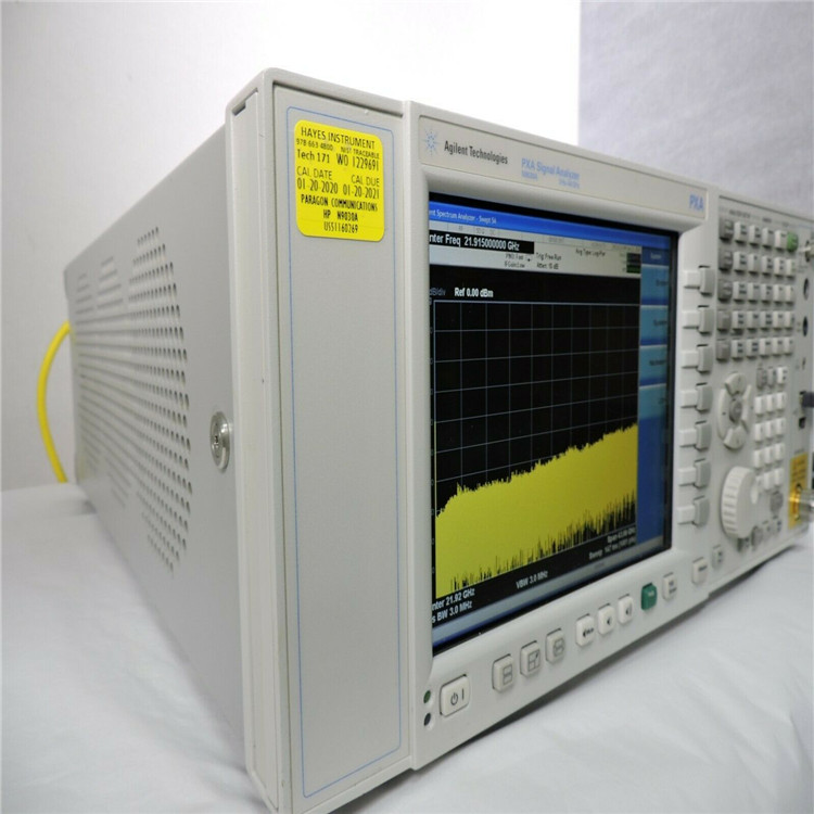 原装进口N9030B信号分析仪