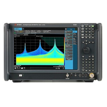 关于N9960A是德频谱分析仪