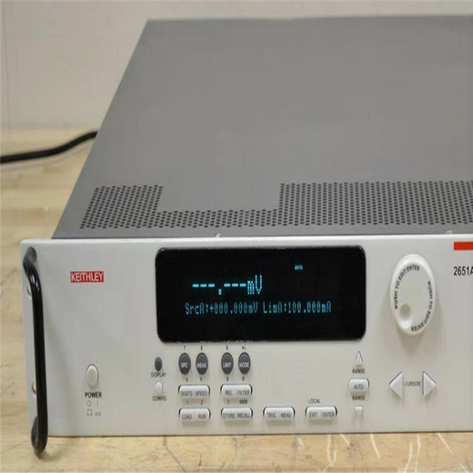 Keithley2410数字源表吉时利2410