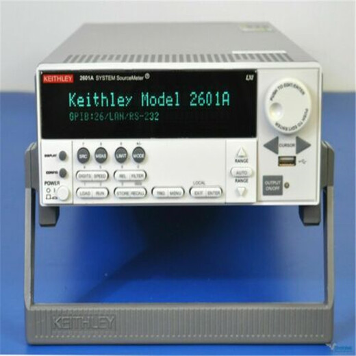 原装Keithley2420数字源表