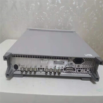 E4435B射頻發(fā)生器2GHzAgilentE4435B
