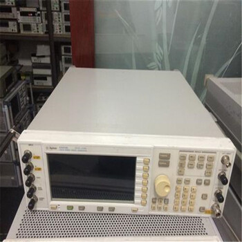 回收E4433B射頻發(fā)生器e4433B長期供應4GHz