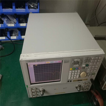 現貨租售E8362C網絡分析儀40GHz