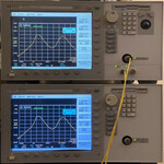 进口回收Agilent86141B光学分析仪