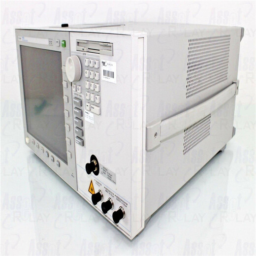 安捷伦86146B光学分析仪二手Agilent86146B