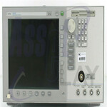 AQ6370C横河电机光学分析仪