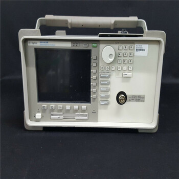 收購(gòu)86143B安捷倫(Agilent)86143B光學(xué)分析儀