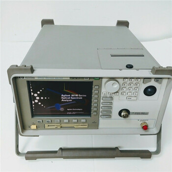 是德81651A光纖設(shè)備