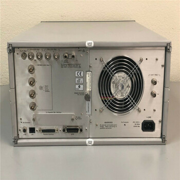 回收进口4156B分析仪Agilent4156B