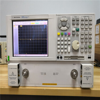 Keysight是德科技N5242B網(wǎng)絡(luò)分析儀26.5GHz