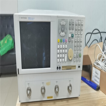 回收二手Agilent8722D网络分析仪