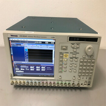 经济实惠AWG610波形发生器AWG510