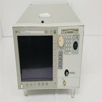 是德81651A光纖設(shè)備