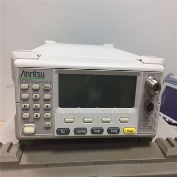 MT8862A安立MT8862A長期供應