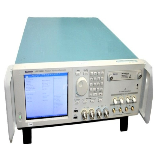 泰克AFG31022函数发生器25MHz