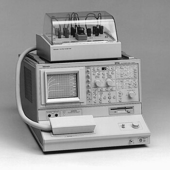 Tektronix370曲线追踪器二手出售