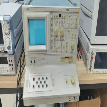 Tektronix370曲線追蹤器二手出售