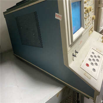 Tektronix370曲线追踪器二手出售