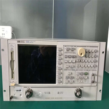 AnritsuMS2036A網(wǎng)絡(luò)分析儀6GHz
