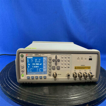 Agilent4195A频谱分析仪500MHz