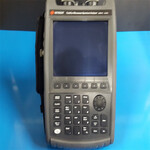销售回收Keysight是德N9961A手持式微波频谱分析仪