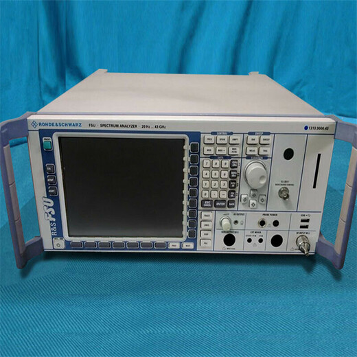 供应回收Agilent安捷伦E4448A频谱分析仪