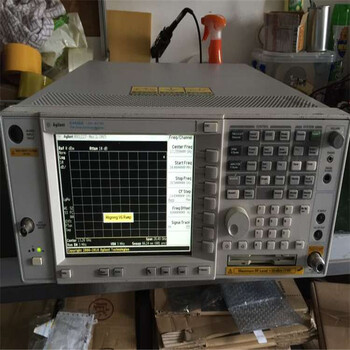 AGilent安捷倫E4407B頻譜分析儀26.5GHz