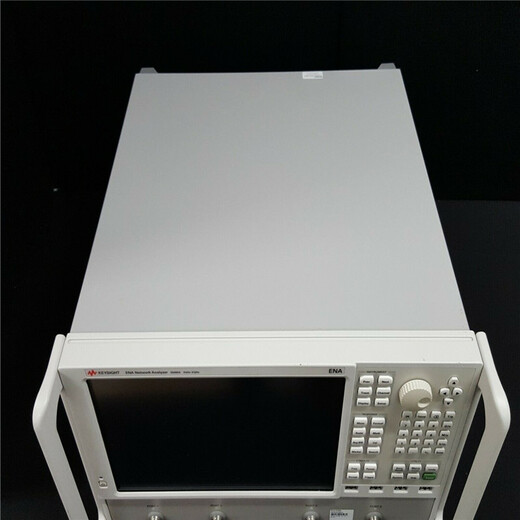 安捷伦E8363C网络分析仪40GHz