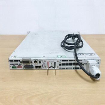 Agilent安捷倫N5743A直流電源750w，12.5v