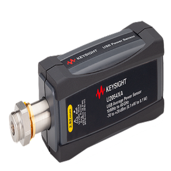 是德keysightU2055XA,U2065XA,L2065XA功率傳感器?