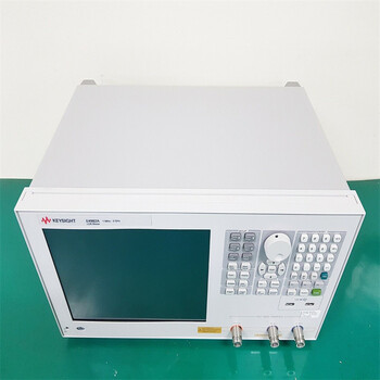 Agilent4195A频谱分析仪500MHz