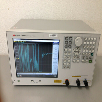 安捷倫4194A原裝Agilent4194A阻抗分析儀