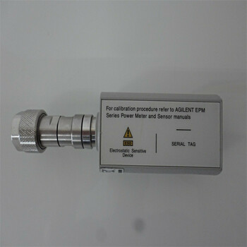 回收出售E9301A/E9301B射頻傳感器