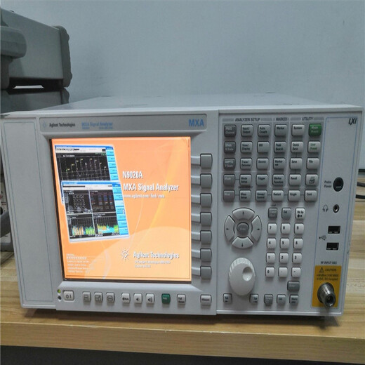 关于N9020A信号发生器N9020A