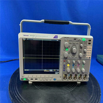 二手出售AGILENTMSO8104A数字示波器1GHz