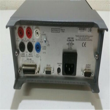 keithley2635B數(shù)字源表2635B長期出售