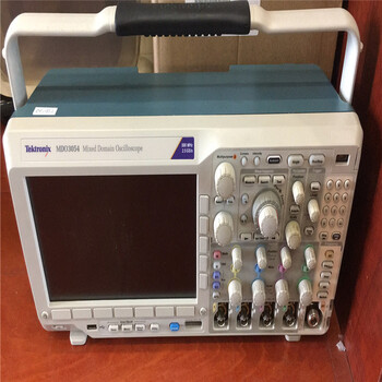 泰克MDO3054报价Tektronix/MSO3054租赁混合信号示波器