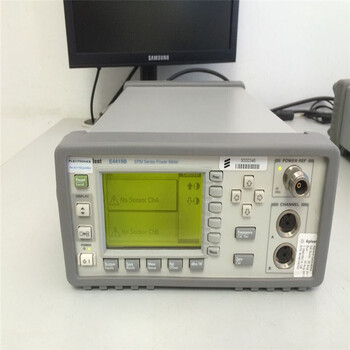 Agilent安捷倫N1912A功率計N1911A