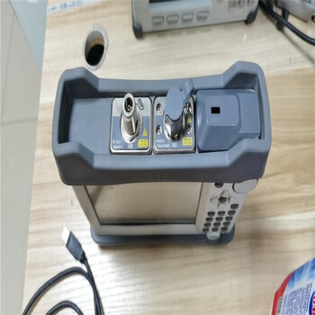 Anritsu安立S331D天饋分析儀S331E