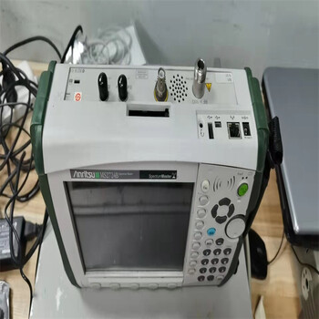 Agilent安捷倫E4407B頻譜分析儀