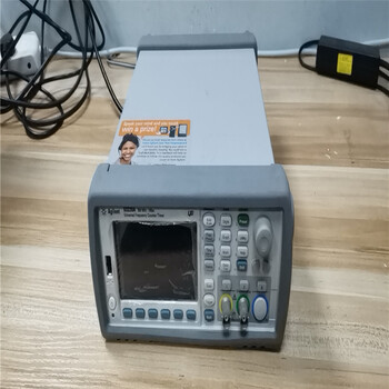 是德科技53230A頻率計數(shù)器