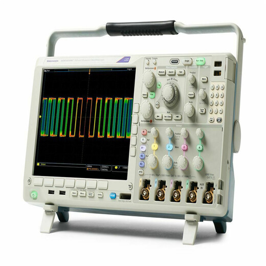 泰克MDO4104C(Tektronix)mdo4104c混合域示波器