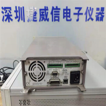 回收出售吉時(shí)利2231A-30-3直流電源