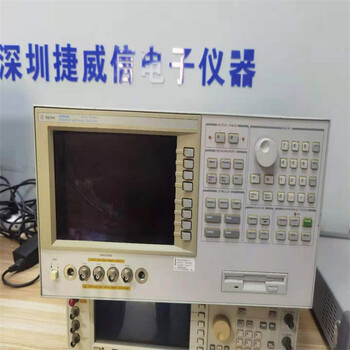 安捷倫Agilent4278A電容表技術支持