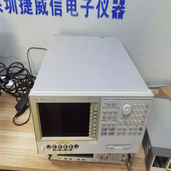 安捷伦Agilent4278A电容表技术支持