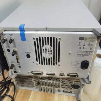 安捷伦Agilent4278A电容表技术支持