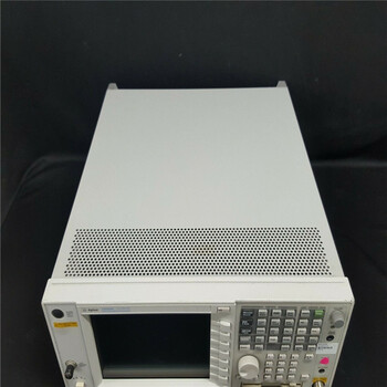 Anritsu安立MS2712E频谱分析仪