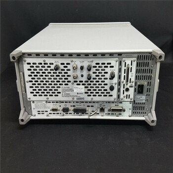 AGilent安捷倫E4407B頻譜分析儀26.5GHz